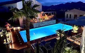 A Casa Di Ma